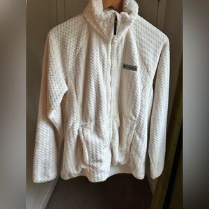 Columbia Sherpa Jacket